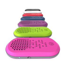 Ifrogz tadpole active discount